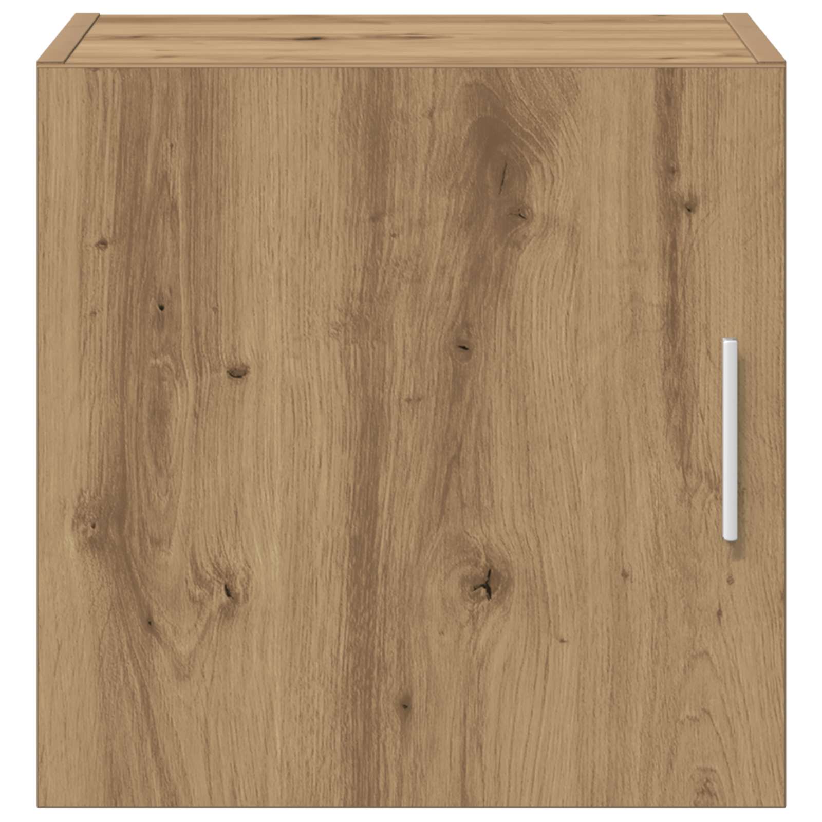 Wall Cabinet Artisan Oak 40cm Storage | Simpledeals