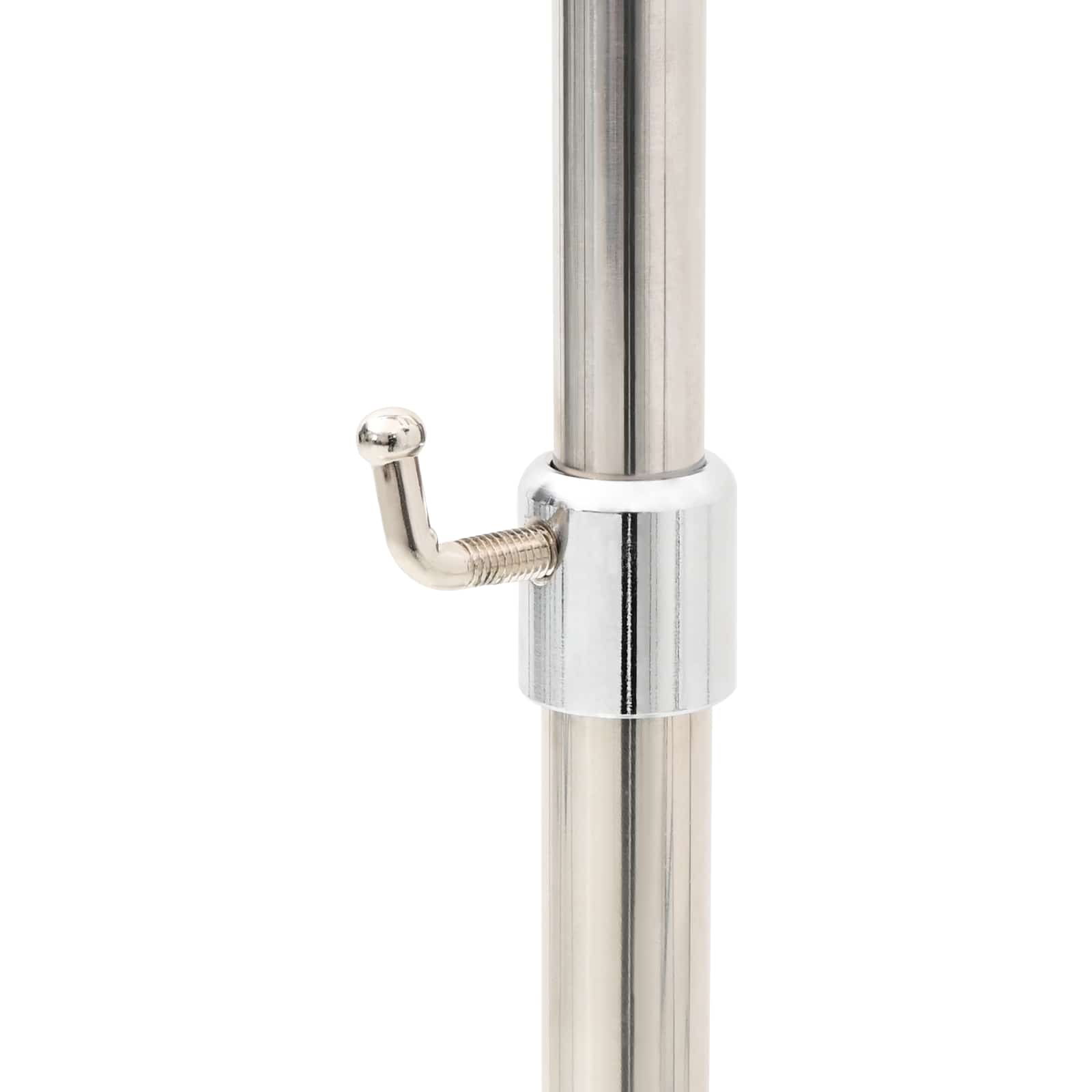 Adjustable Mannequin White 28.5x0.3cm