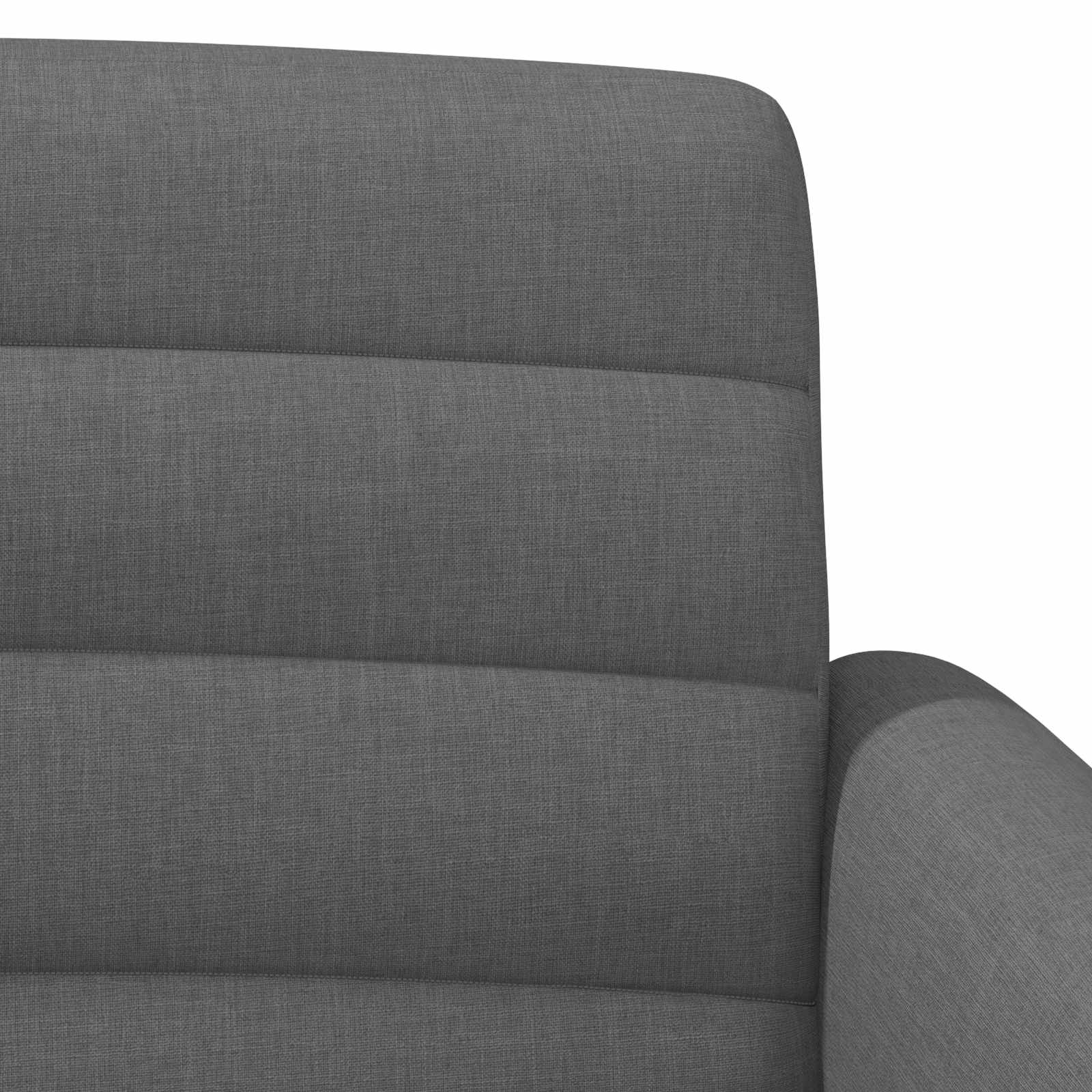 Button Tufted Loveseat Dark Grey Velvet | Simpledeals