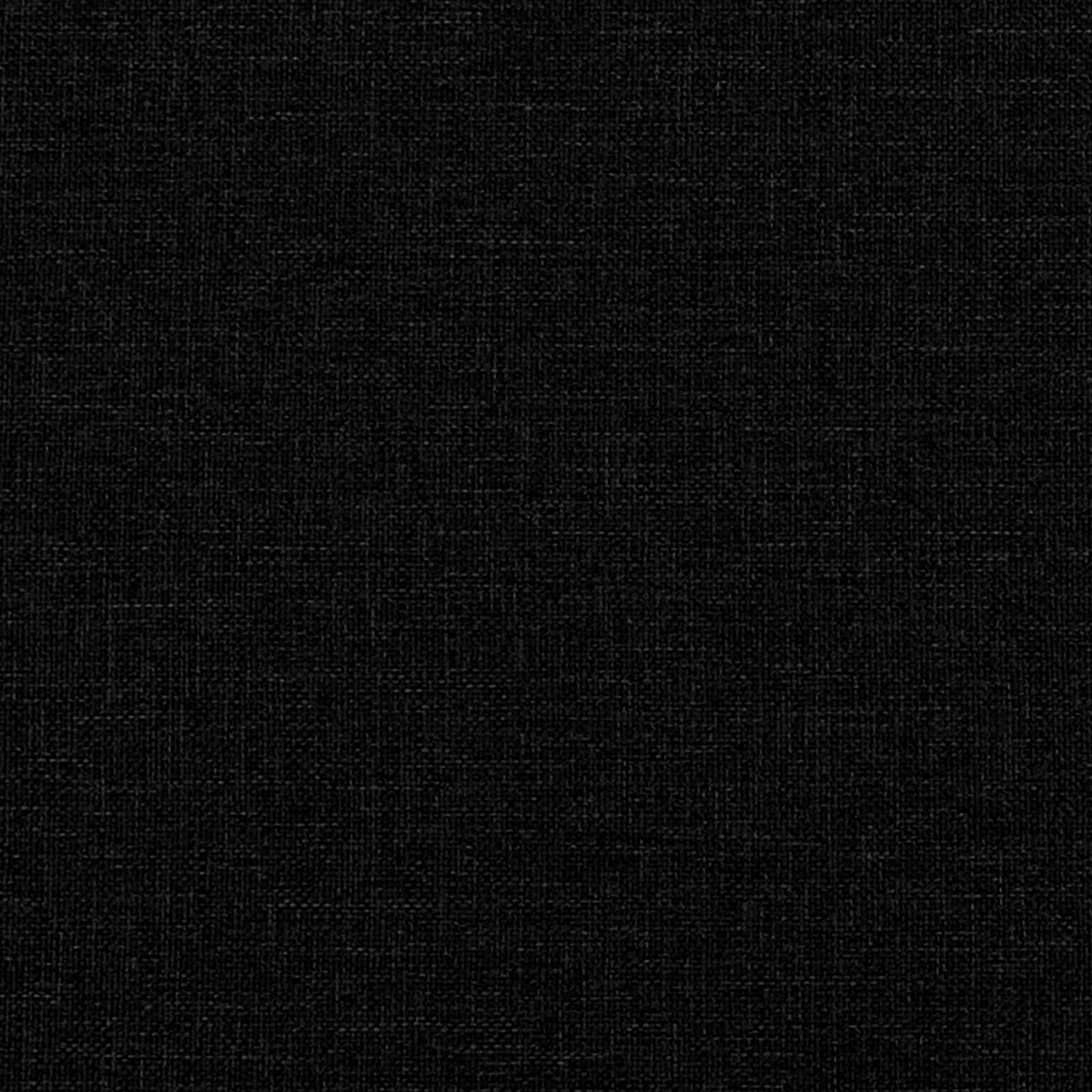 Black Button Tufted Loveseat Velvet Sofa | Simpledeals