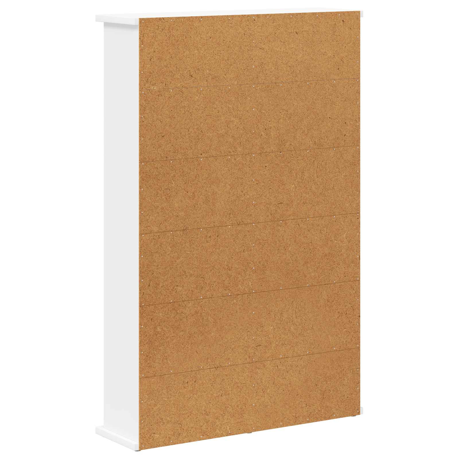 Engineered Wood Wood - White 60x92cm 60 cm x 92 cm