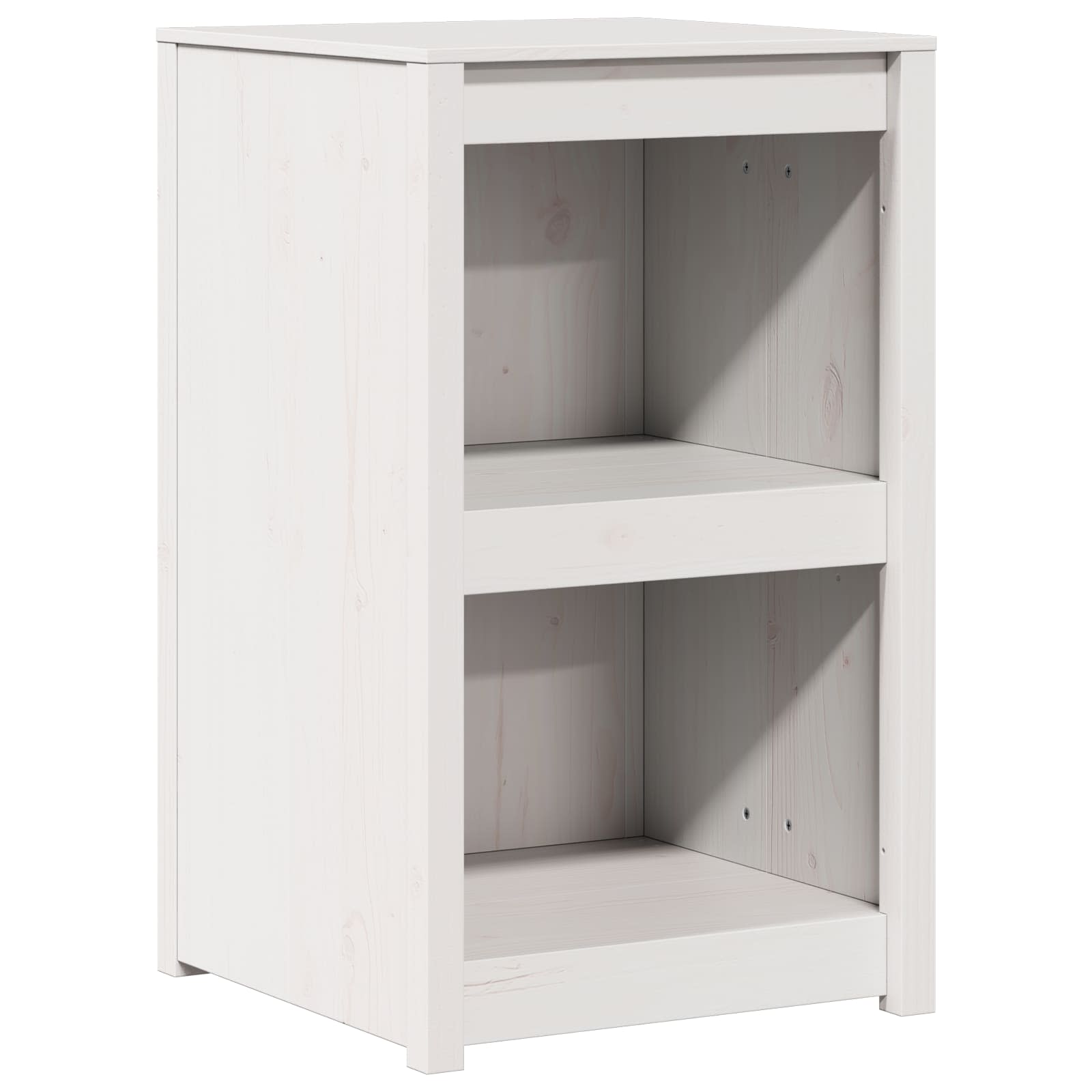 Outdoor Kitchen Cabinet Natural 55x55x92cm