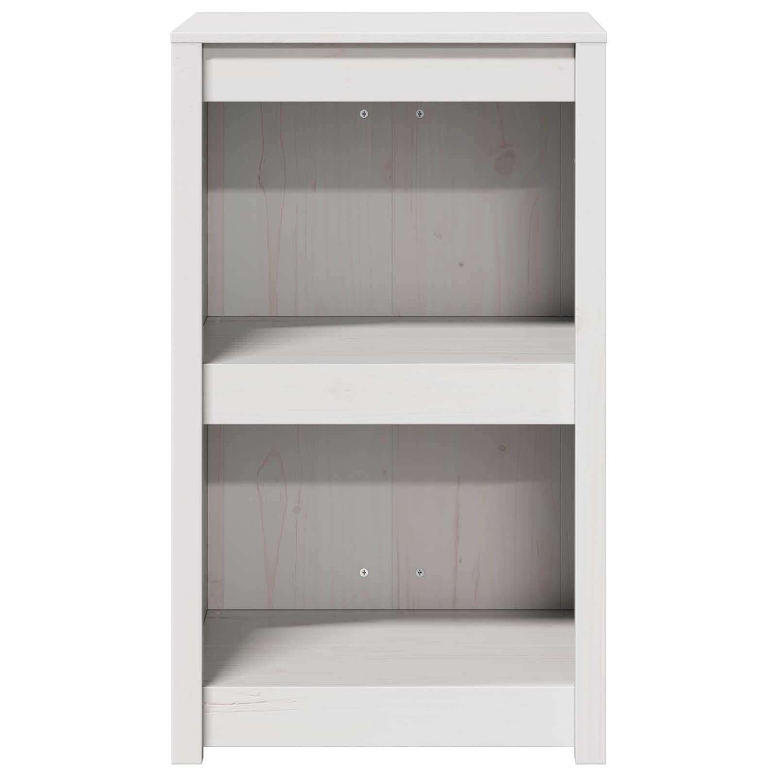 Outdoor Kitchen Cabinet Natural 55x55x92cm