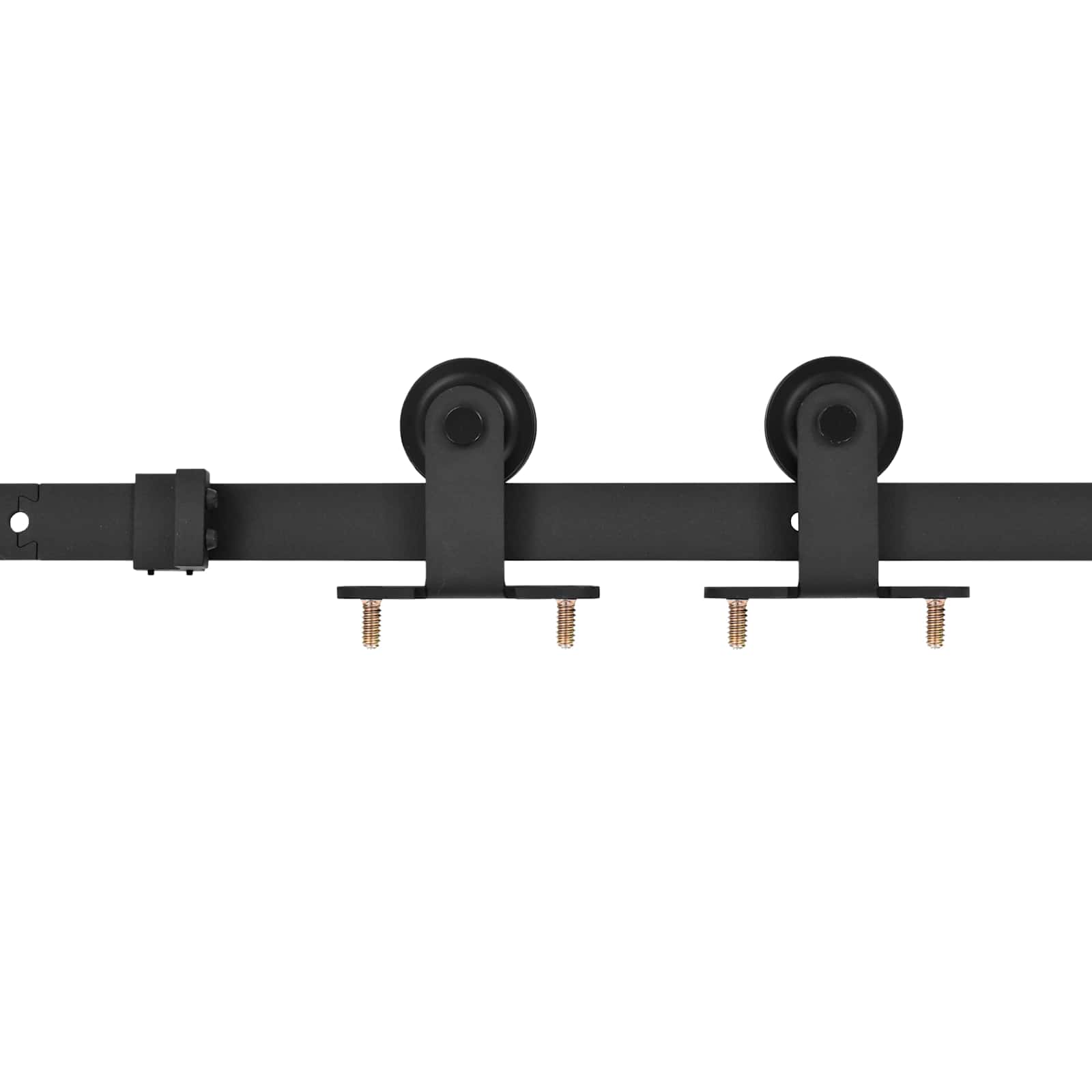 Solid Pine Sliding Door 90x208cm | Simpledeals
