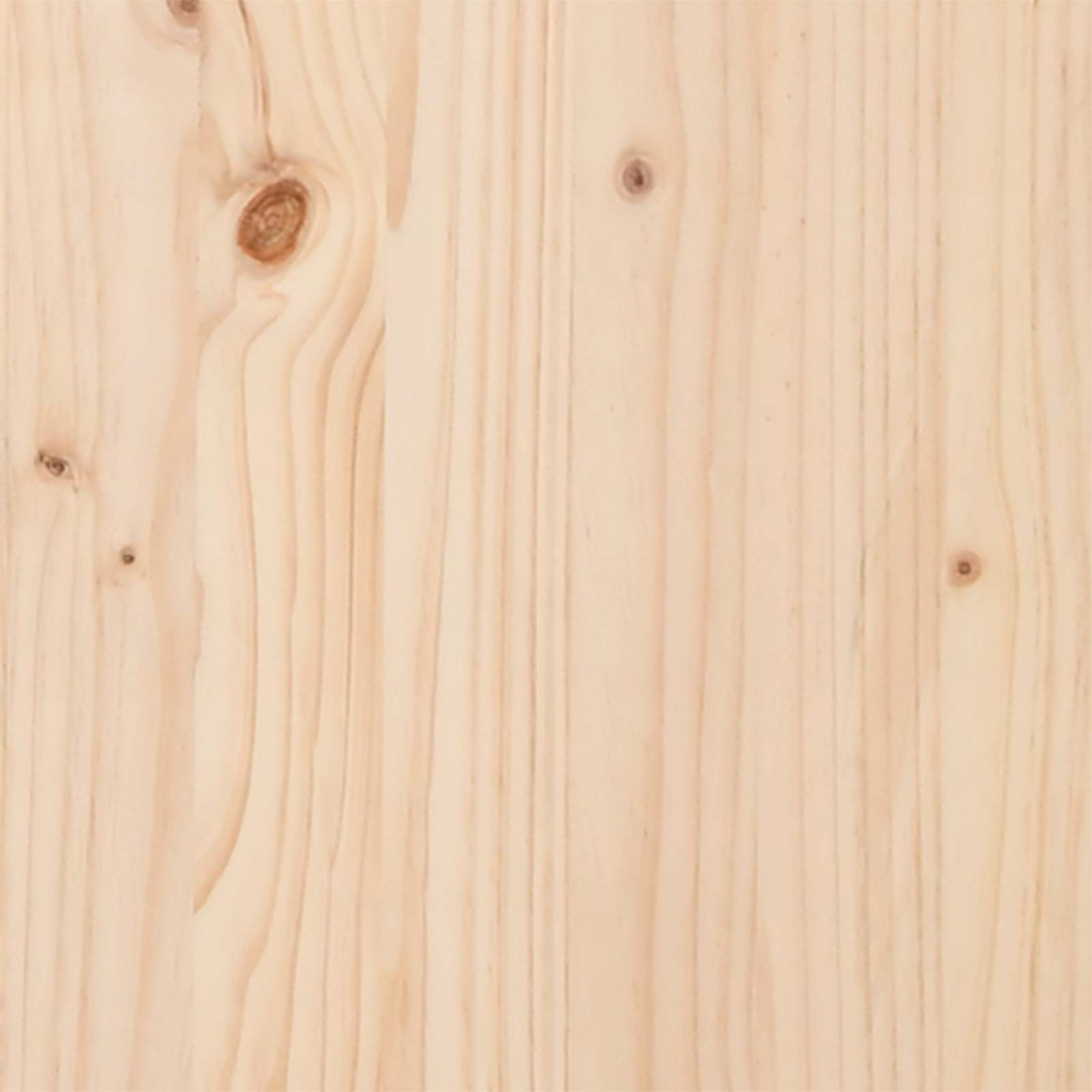 Pine Wood Sliding Door 90x208cm | Simpledeals