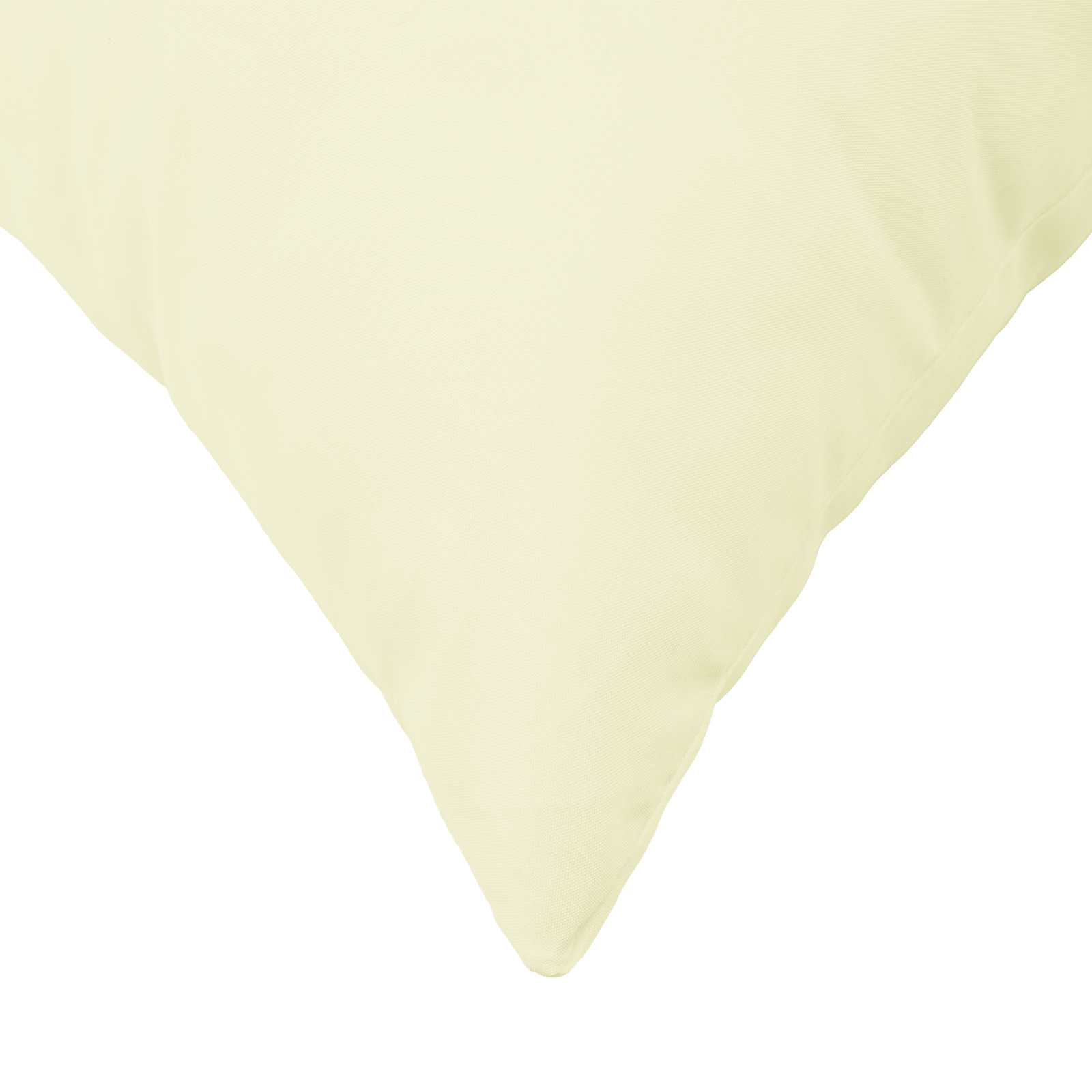 Cream Cushion Set 2pcs 35x35cm