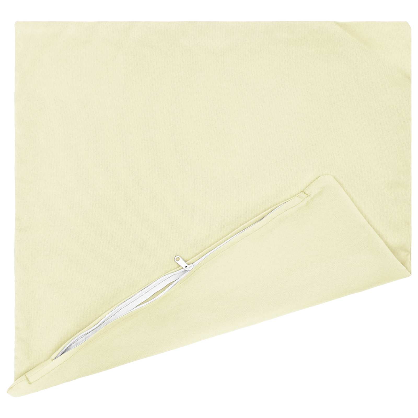 Cream Cushion Set 6 Pieces 40x40cm