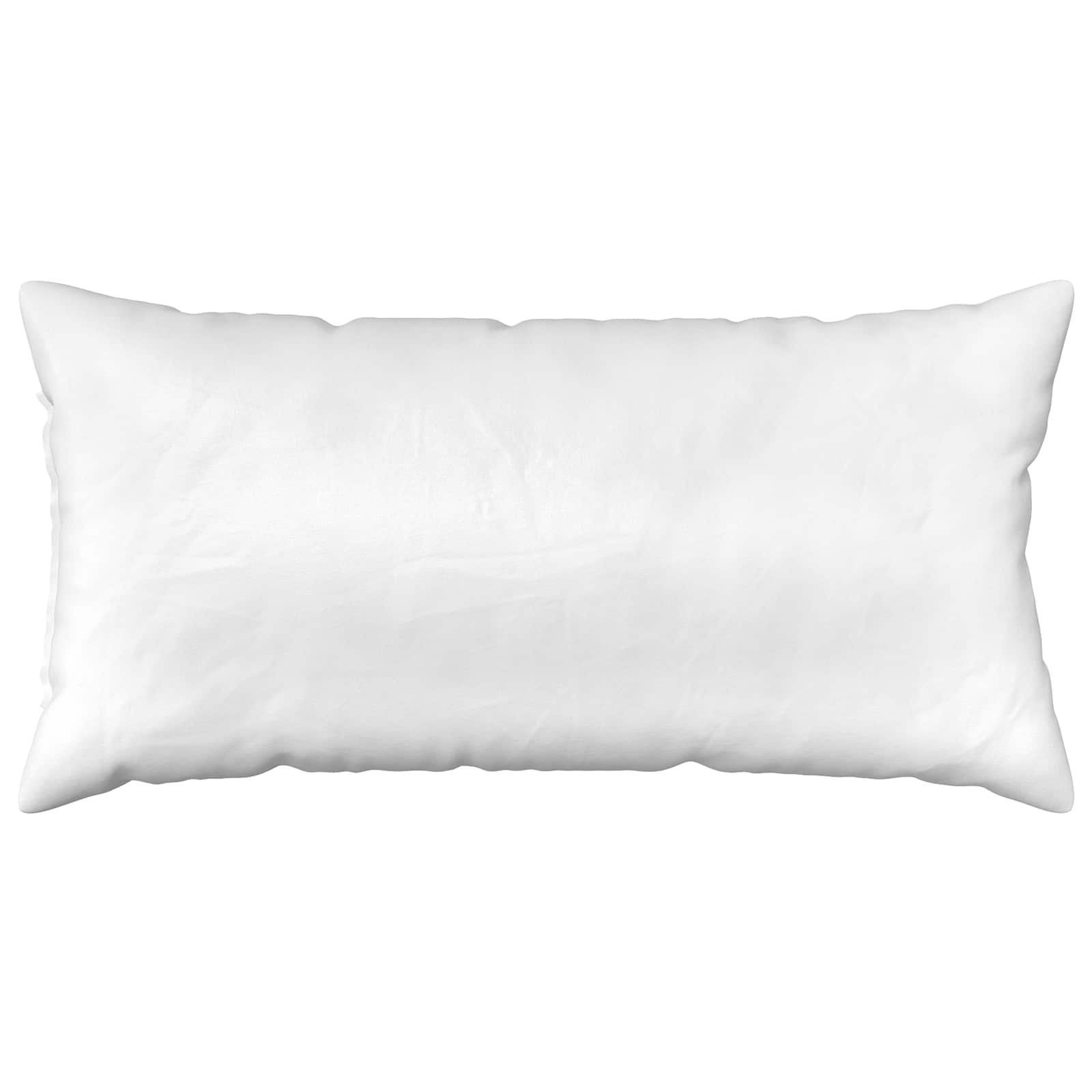 Beige Cushion Set 2pcs 40x70cm