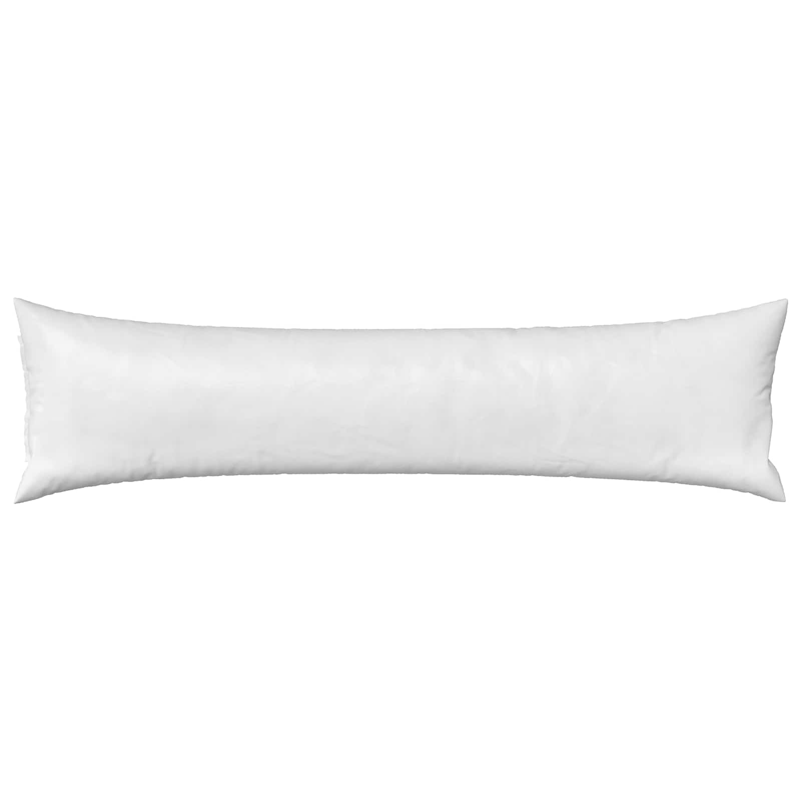 Outdoor Cushion Anthracite Polyester 40x145cm