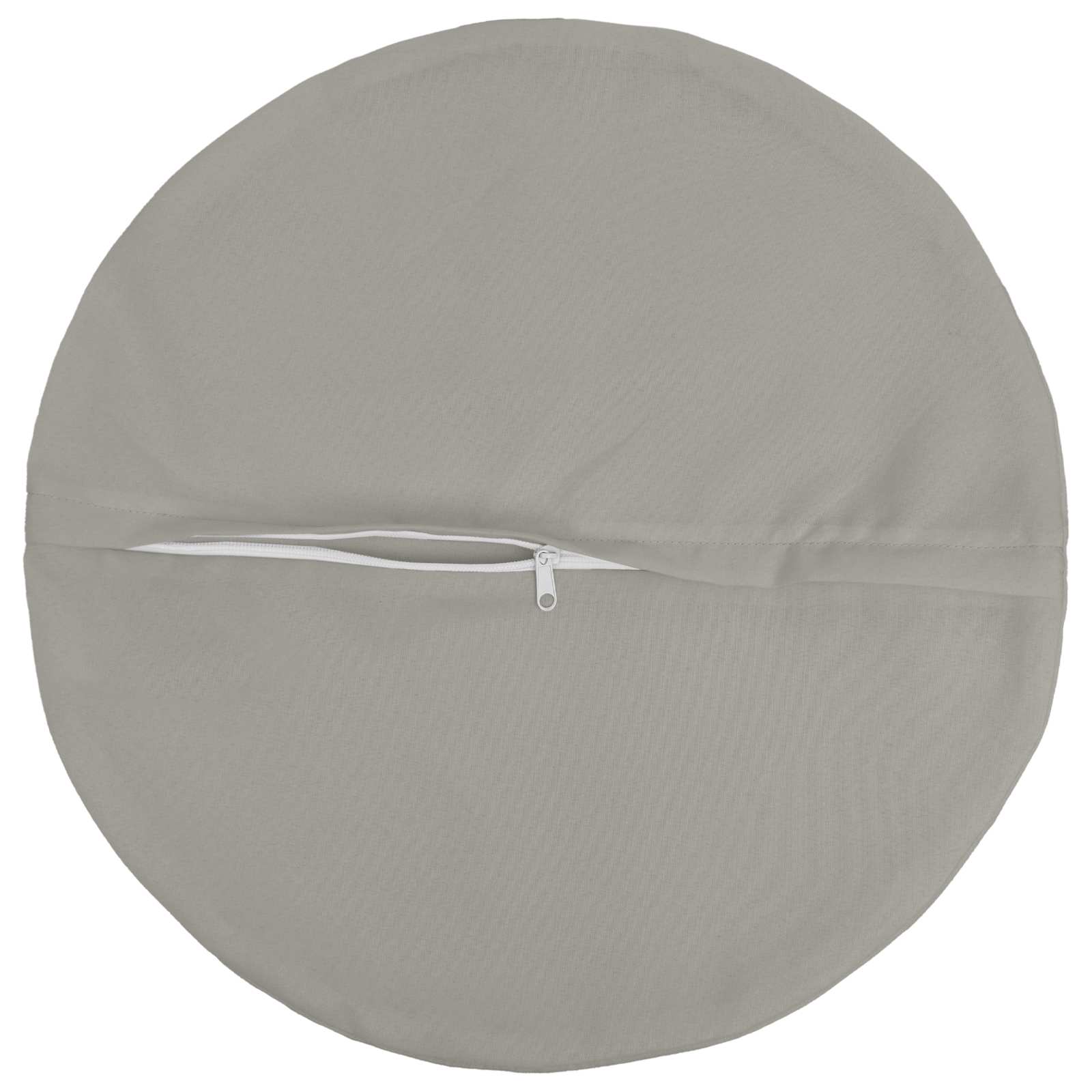 Grey Outdoor Cushion Set