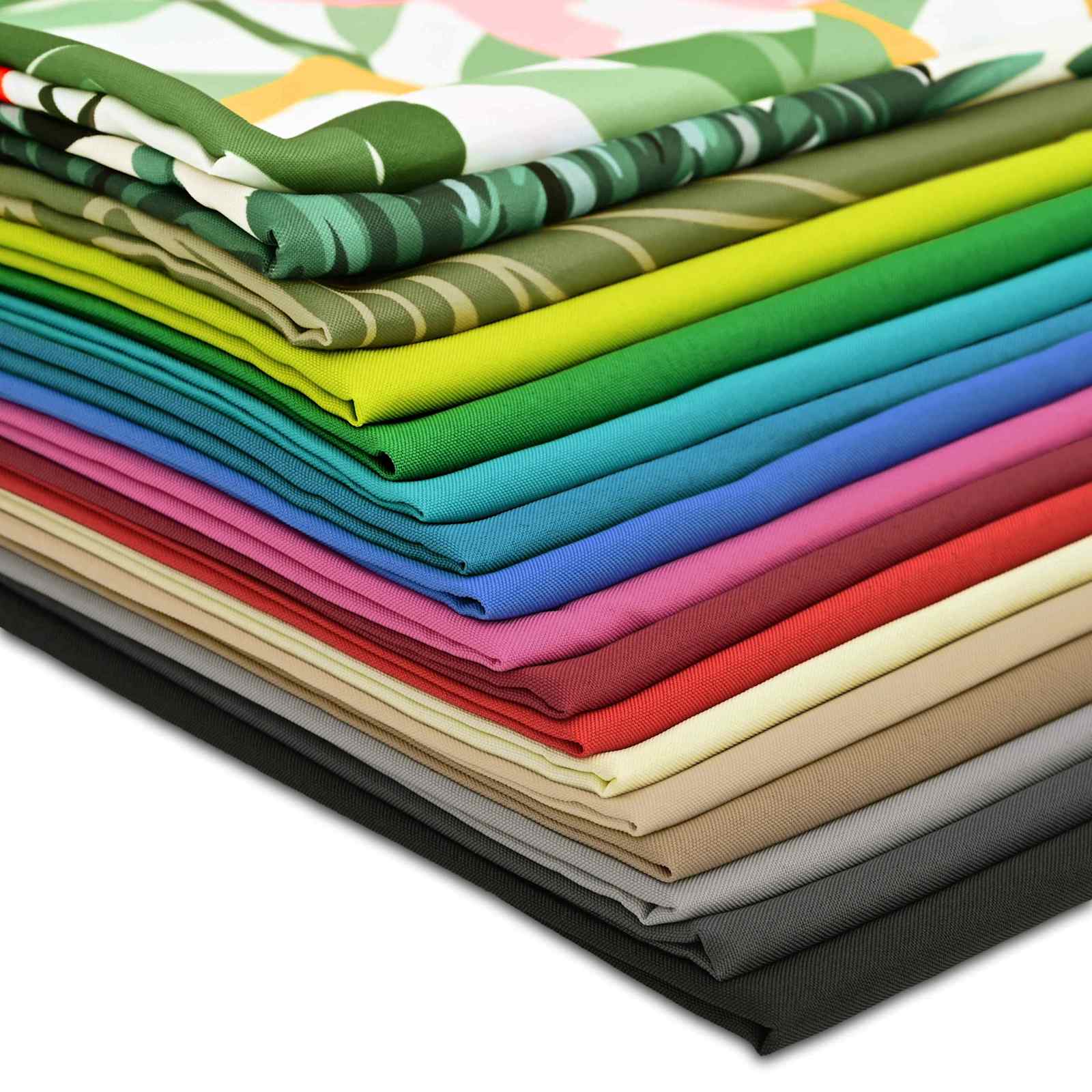 Outdoor Cushion Beige Polyester 40x70cm
