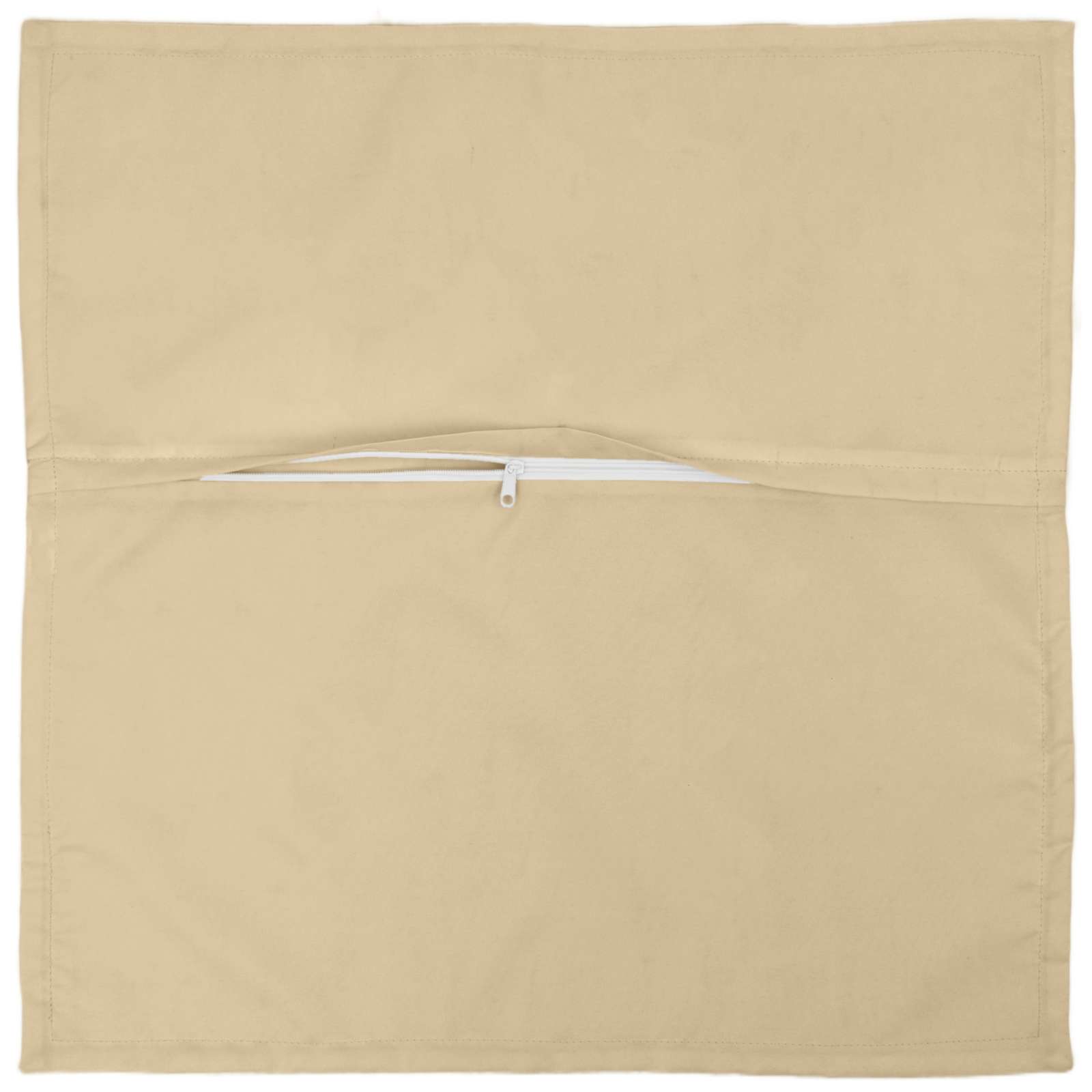 Beige Cushion Set 50x50cm