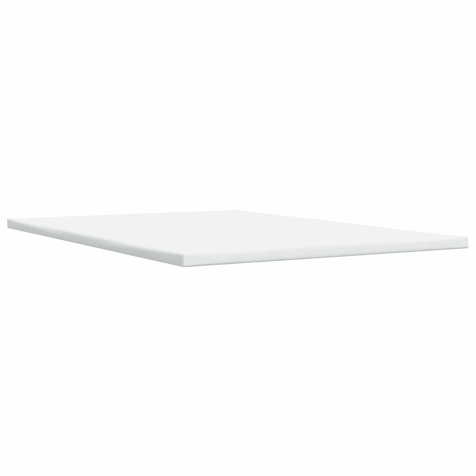 Double Velvet Bed Frame 190 cm x 144 cm x 88 cm