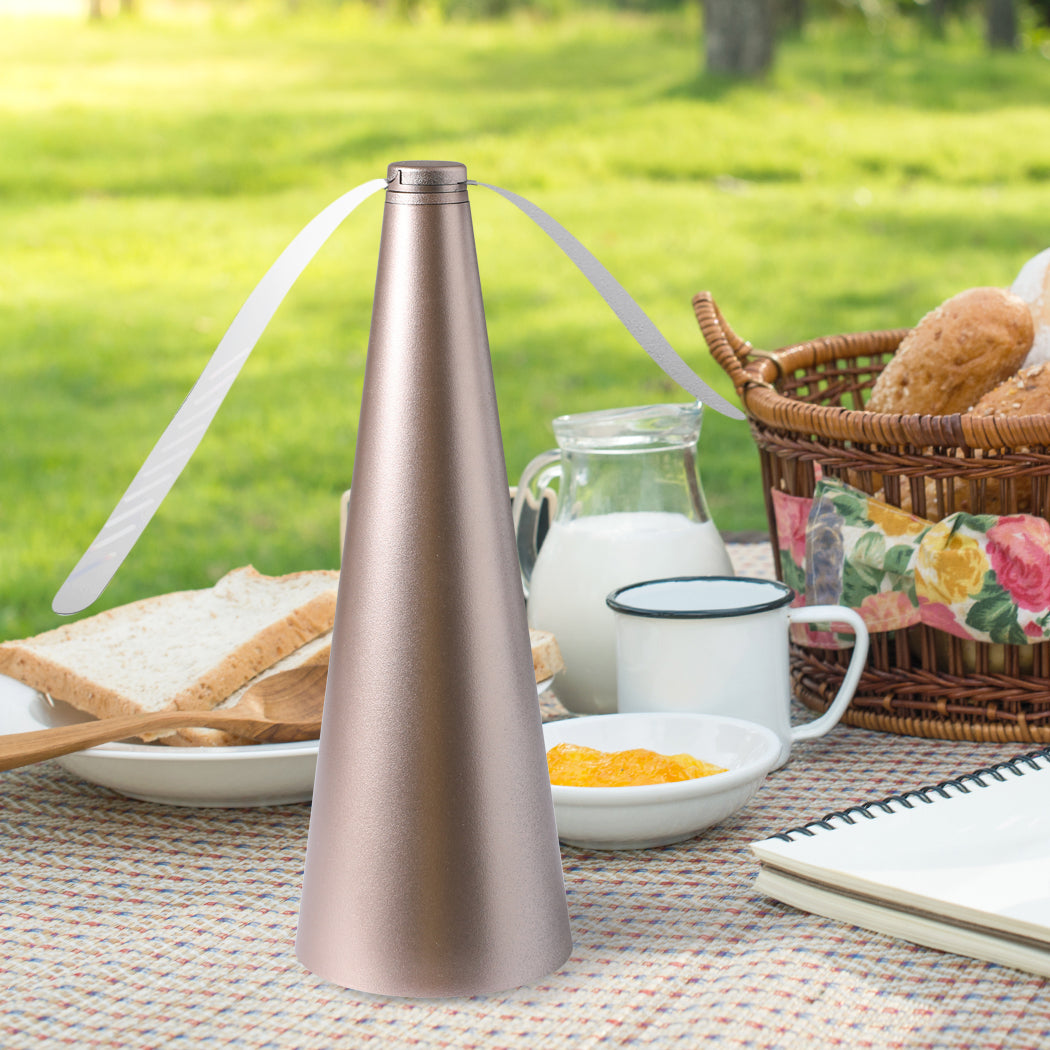 Fly Free Entertaining Chemical - Stylish