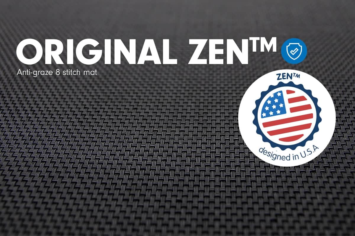 8ft Outdoor Trampoline with Basketball Hoop Purple Backyard Fun Fitness