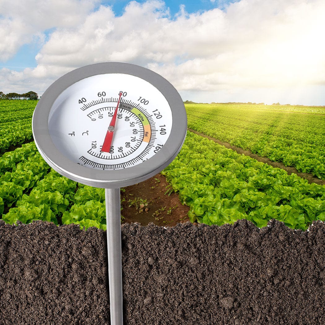 90cm Soil Thermometer Compost, SC2 id