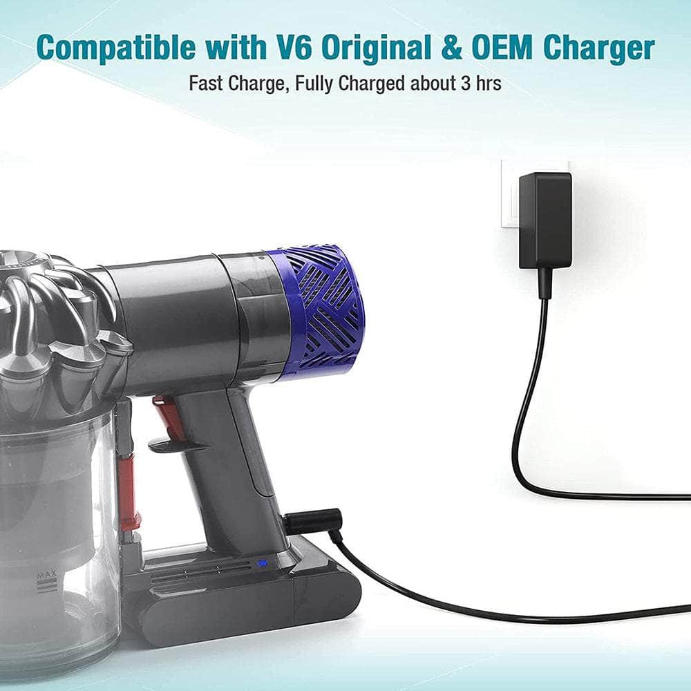 9900MAH For Dyson V6 Battery v6 Animal