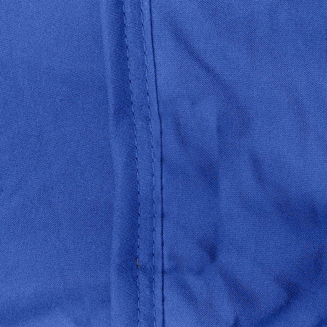 SC9 id - 9KG Adults Size Anti Anxiety Blue Double