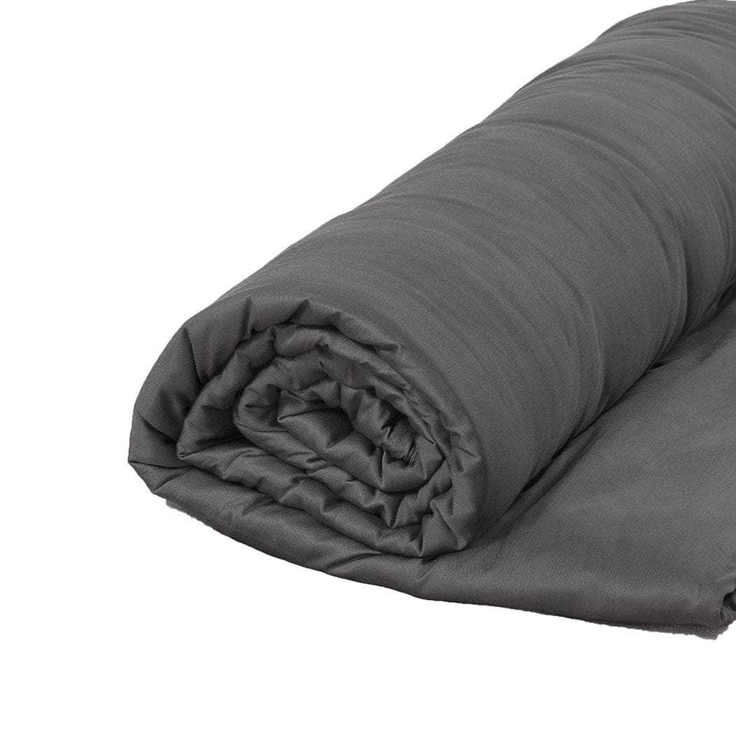 9KG Weighted Blanket Promote Single 9KGS