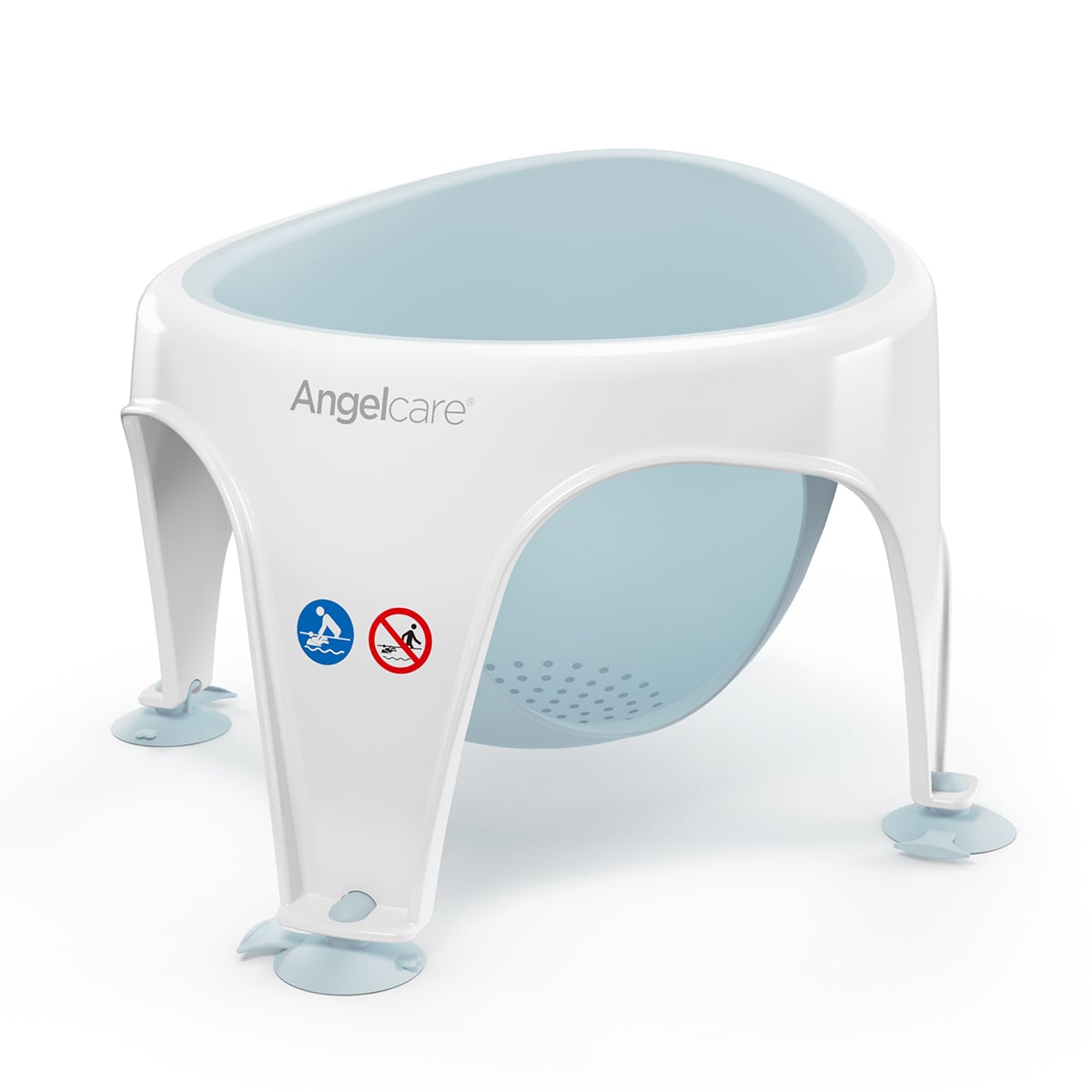 Baby Bath Seat Soft Touch