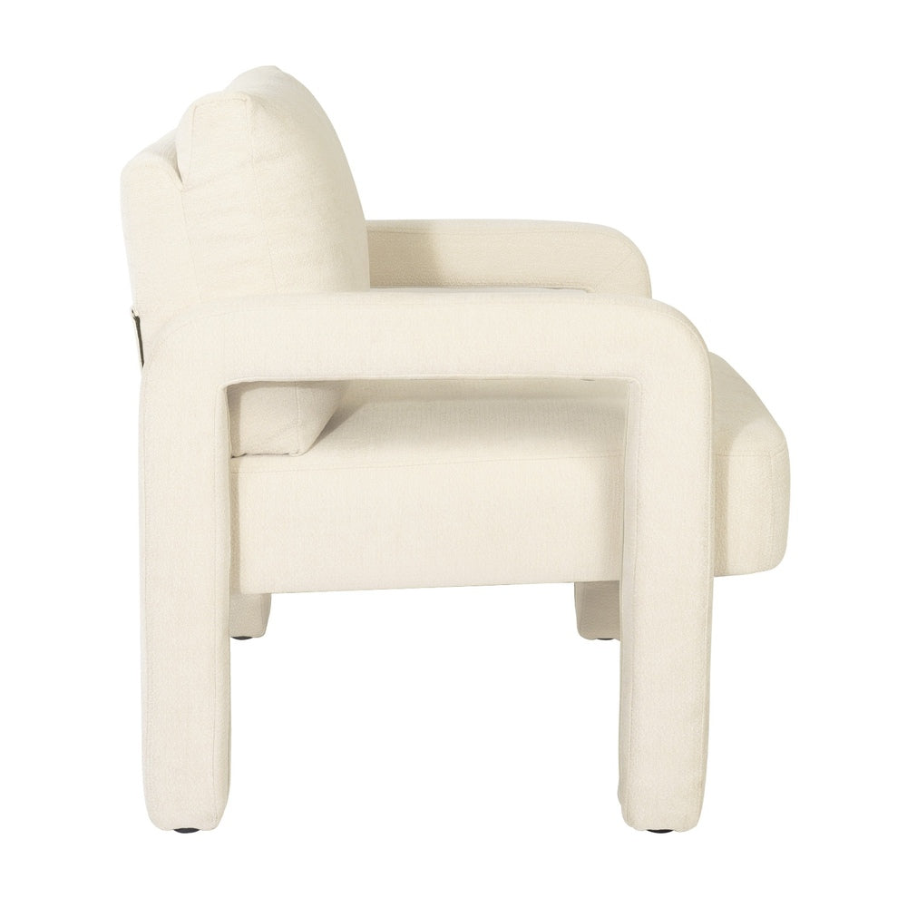 2x Velvet Armchair Accent Chair 1 Seater Lounge Sofa Beige/Grey/Green Upholstered Seating