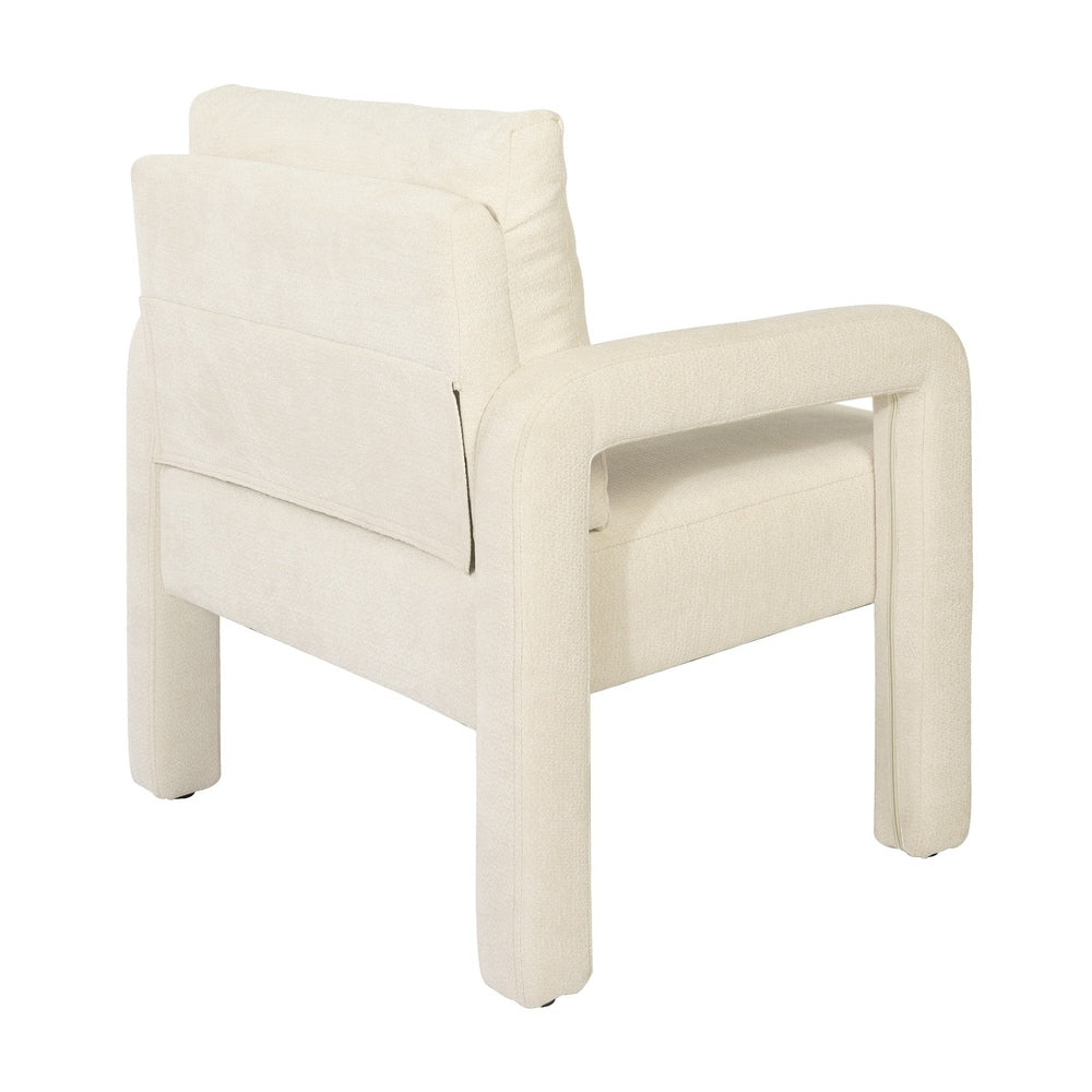 2x Velvet Armchair Accent Chair 1 Seater Lounge Sofa Beige/Grey/Green Upholstered Seating
