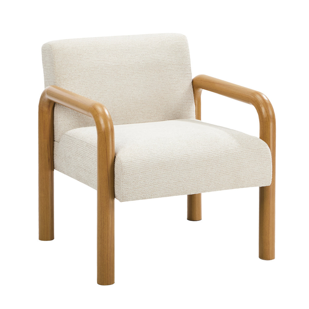 Natural sofa 67x71x75cm
