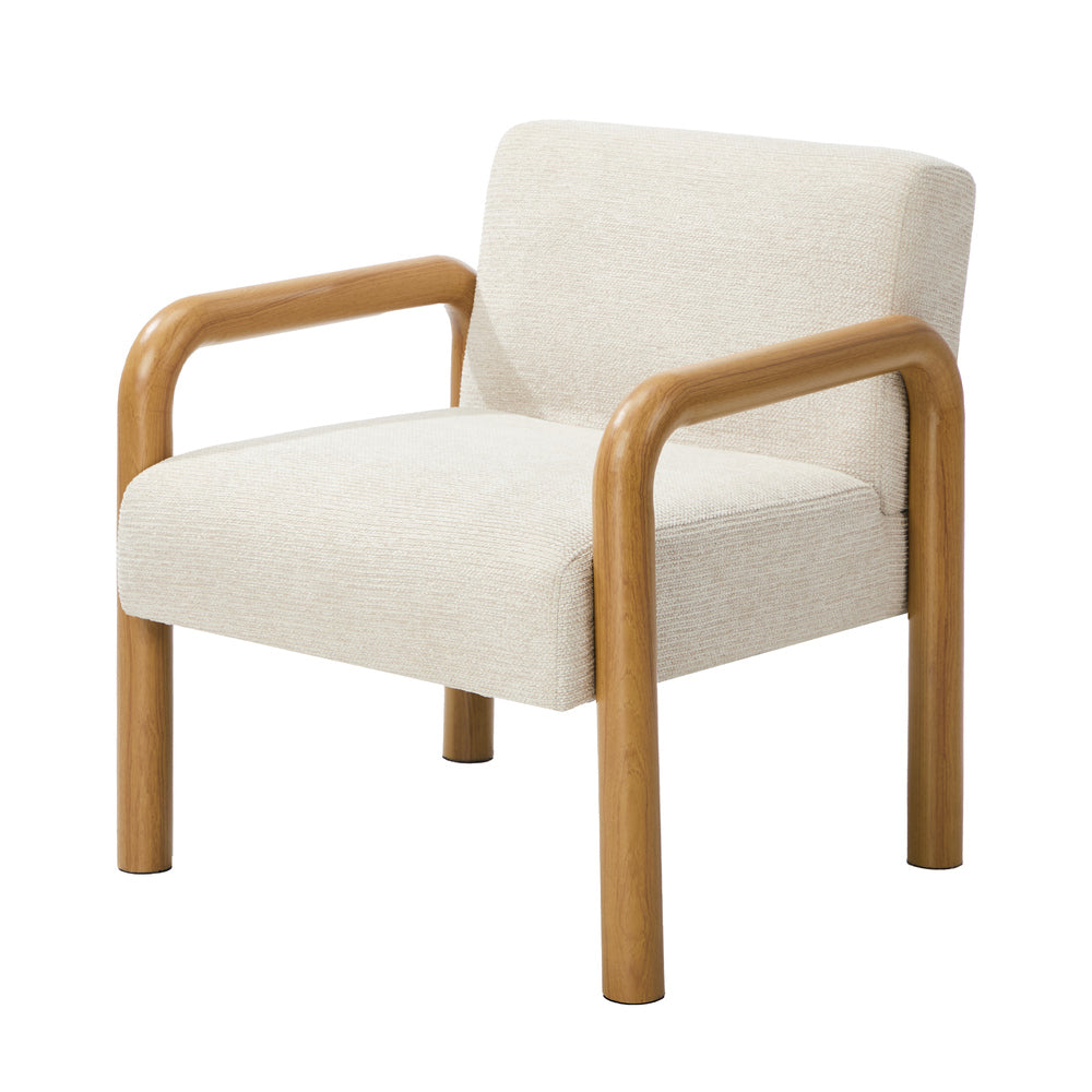 Natural sofa 67x71x75cm, detail