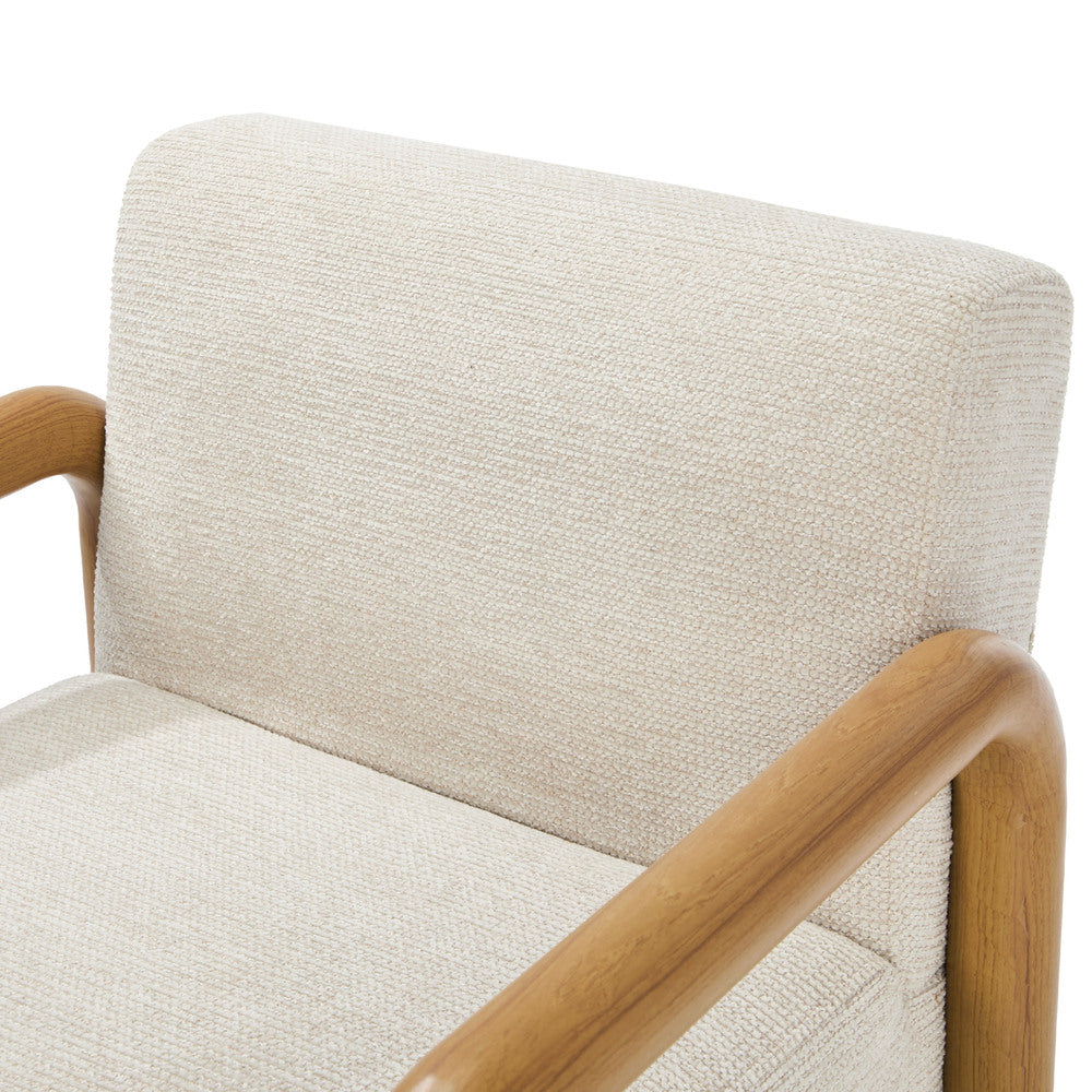 Natural sofa 67x71x75cm, view 6