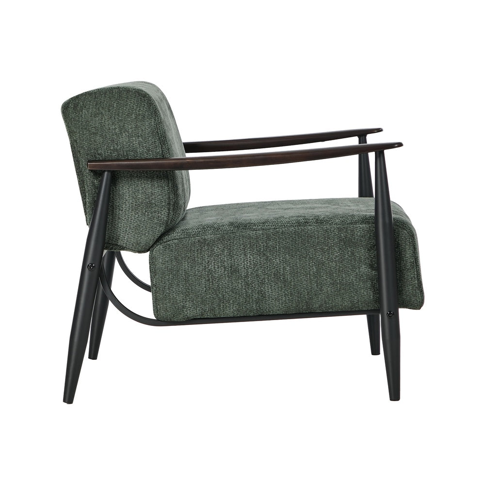 Green green 63x79x75cm, in room setting