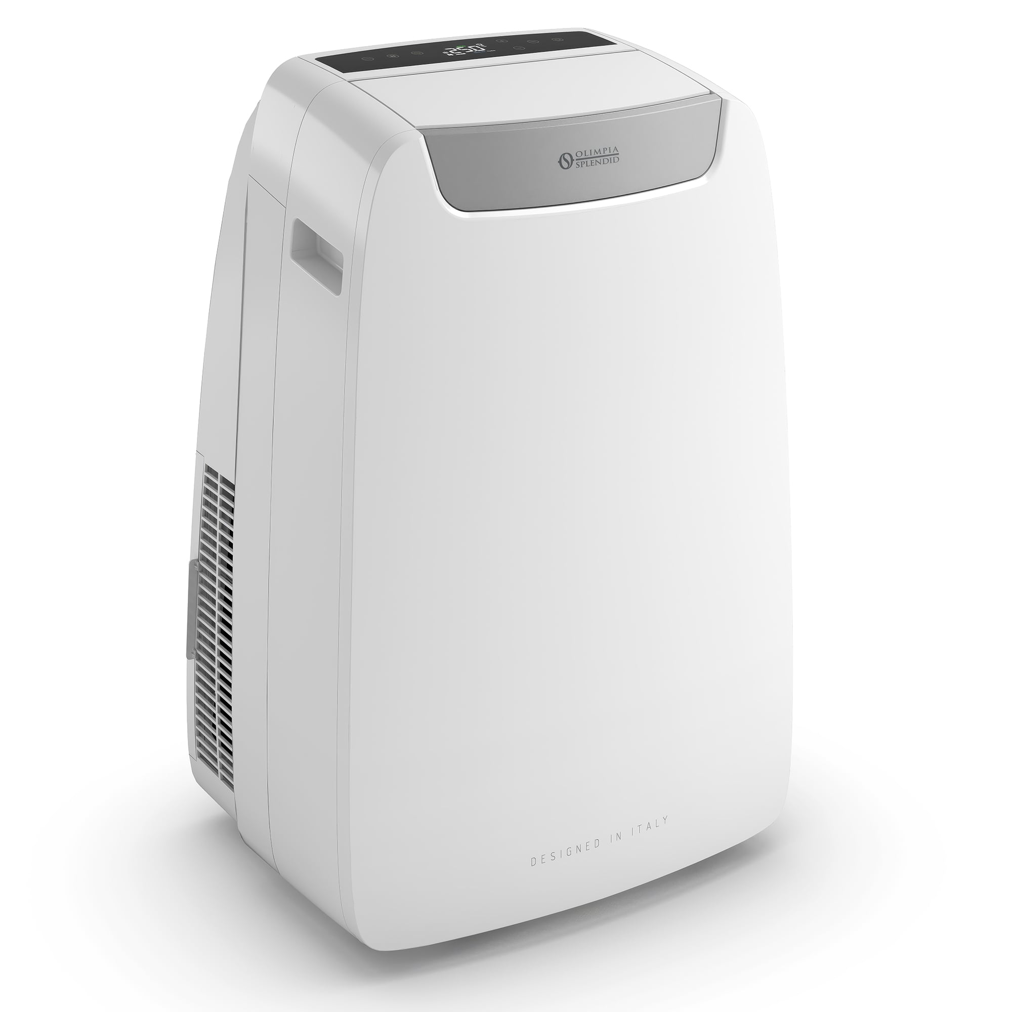 Portable Air Conditioner 3.5kW Wifi 49x76.5x42.5cm