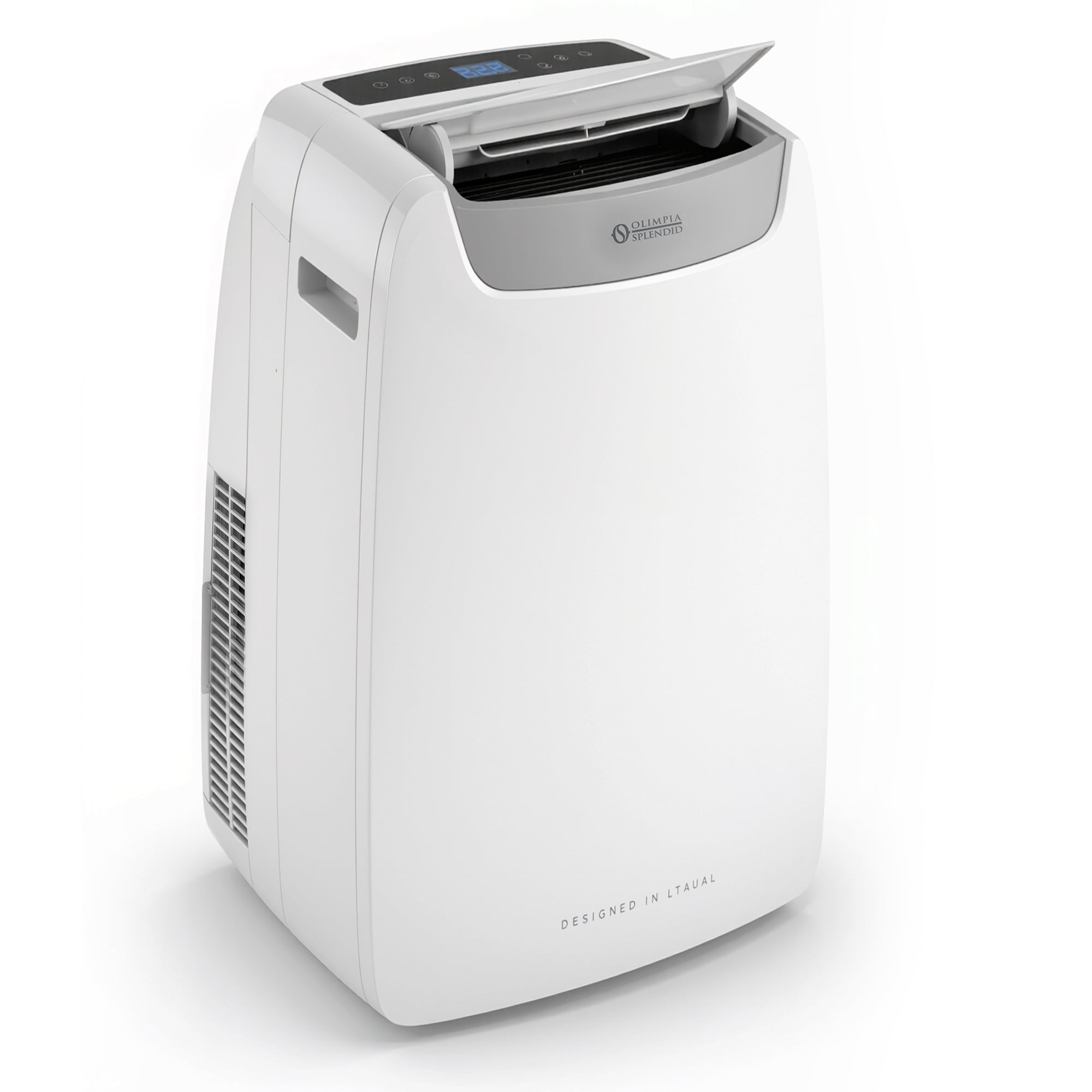 Portable Air Conditioner 3.5kW Wifi 49x76.5x42.5cm