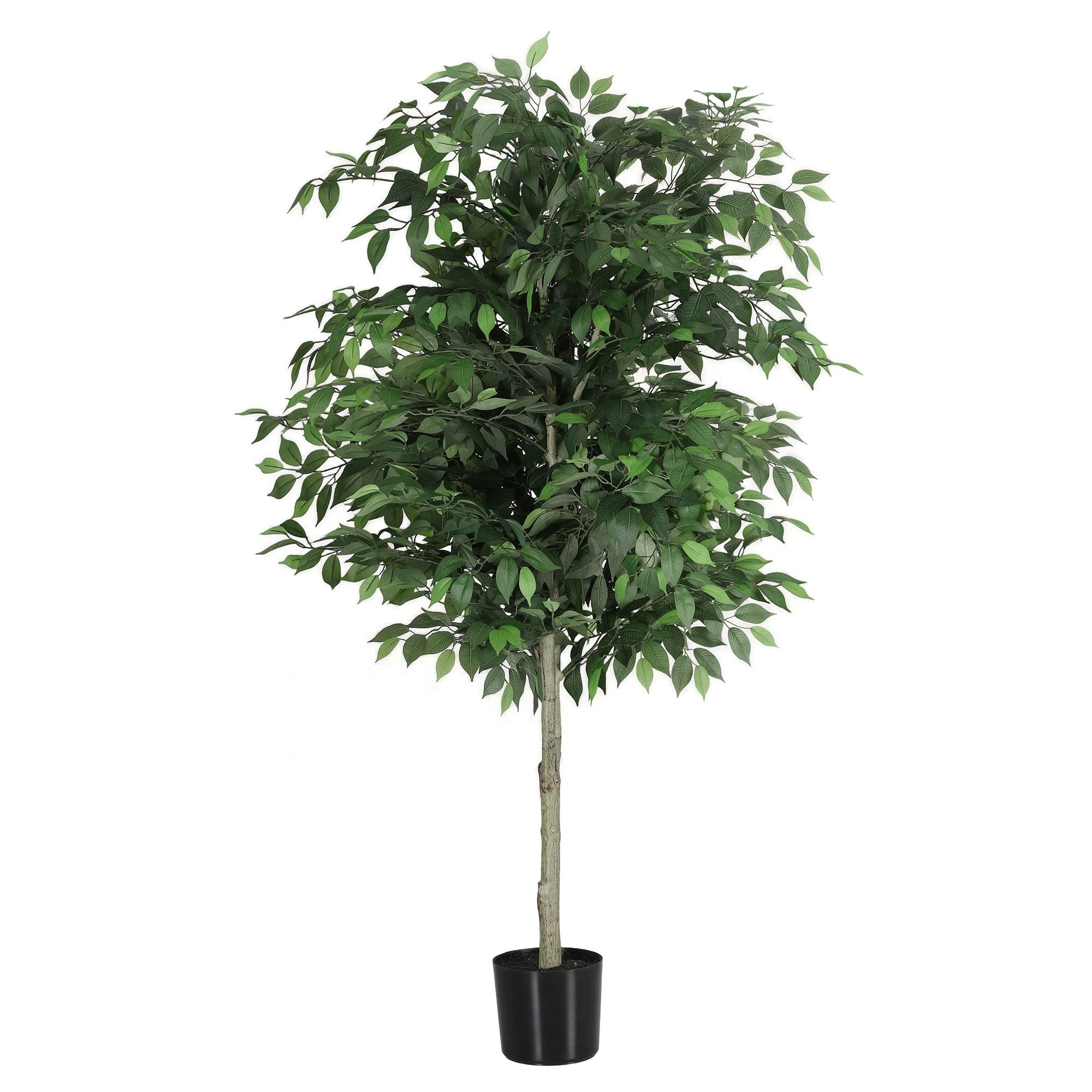 Artificial Ficus Tree 1.8m Indoor Plant Decor | Simpledeals