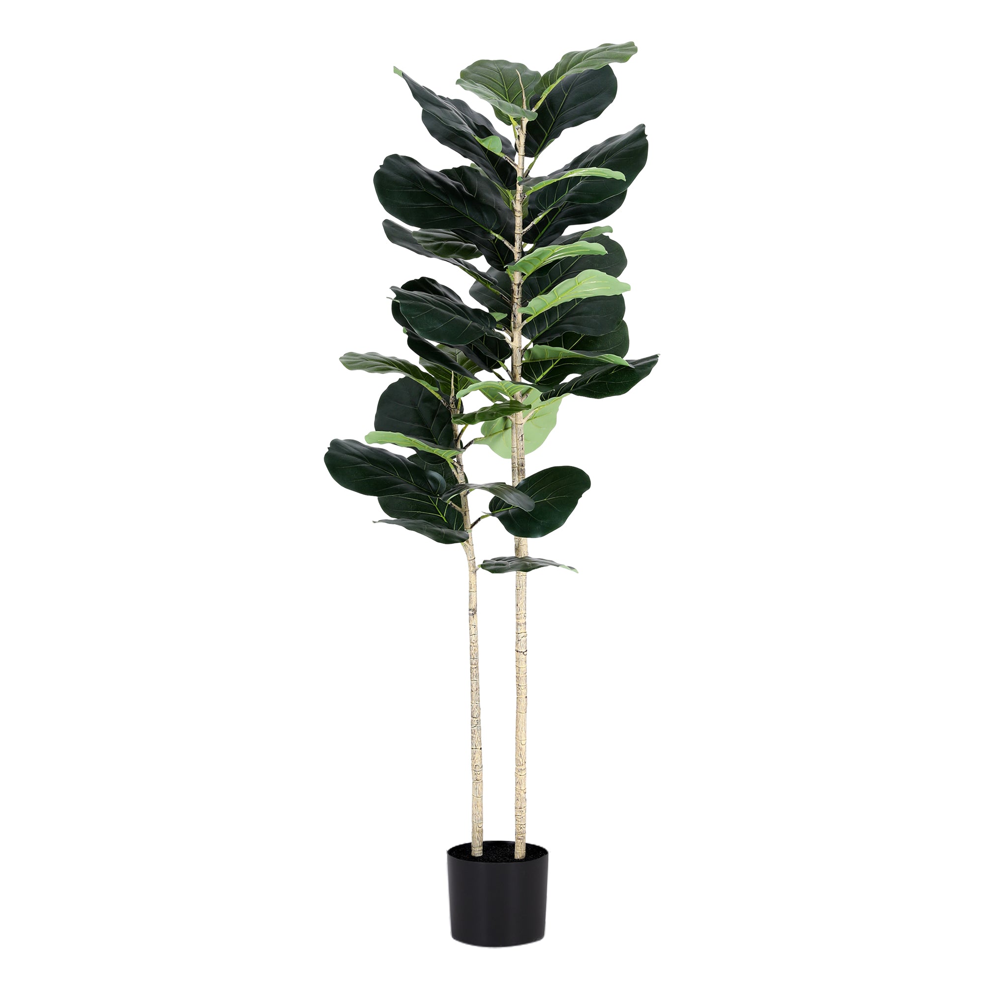 Artificial Fiddle Leaf Fig Tree 150cm Indoor | Simpledeals