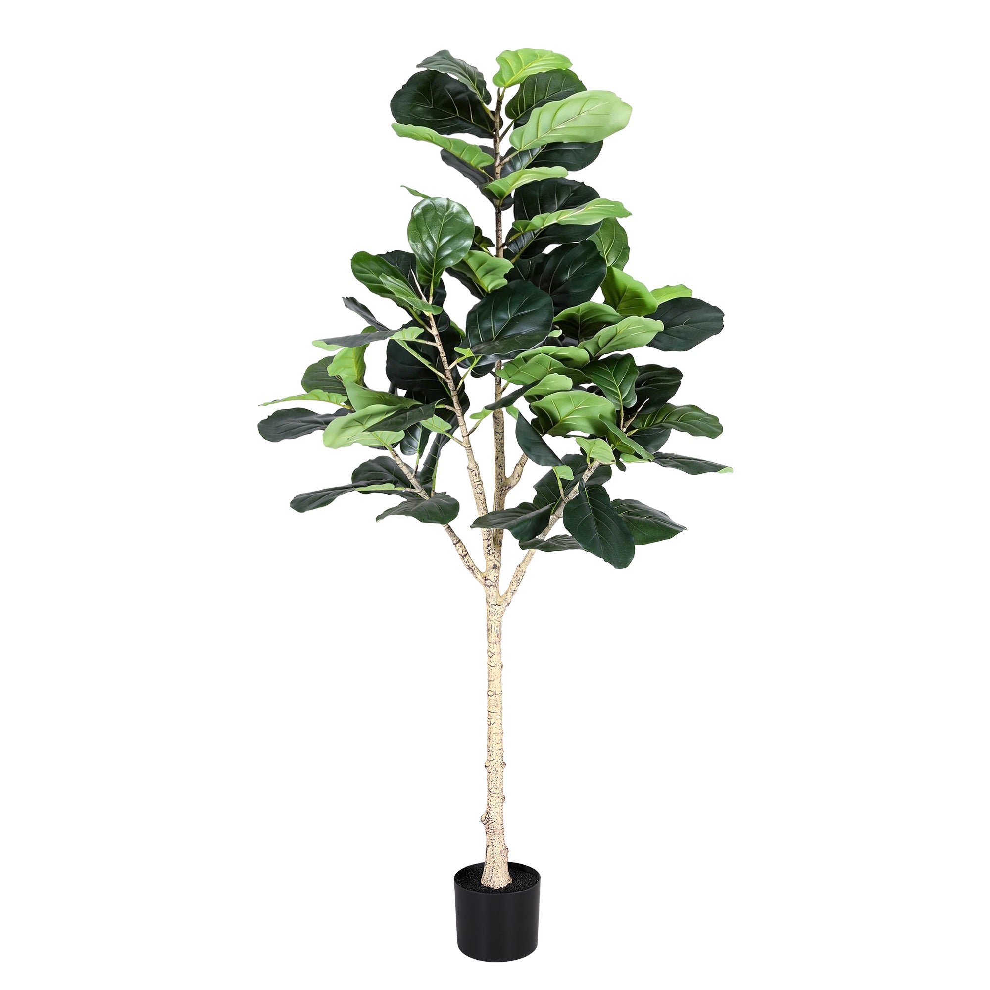 Artificial Fiddle Leaf Fig Tree 180cm Indoor | Simpledeals