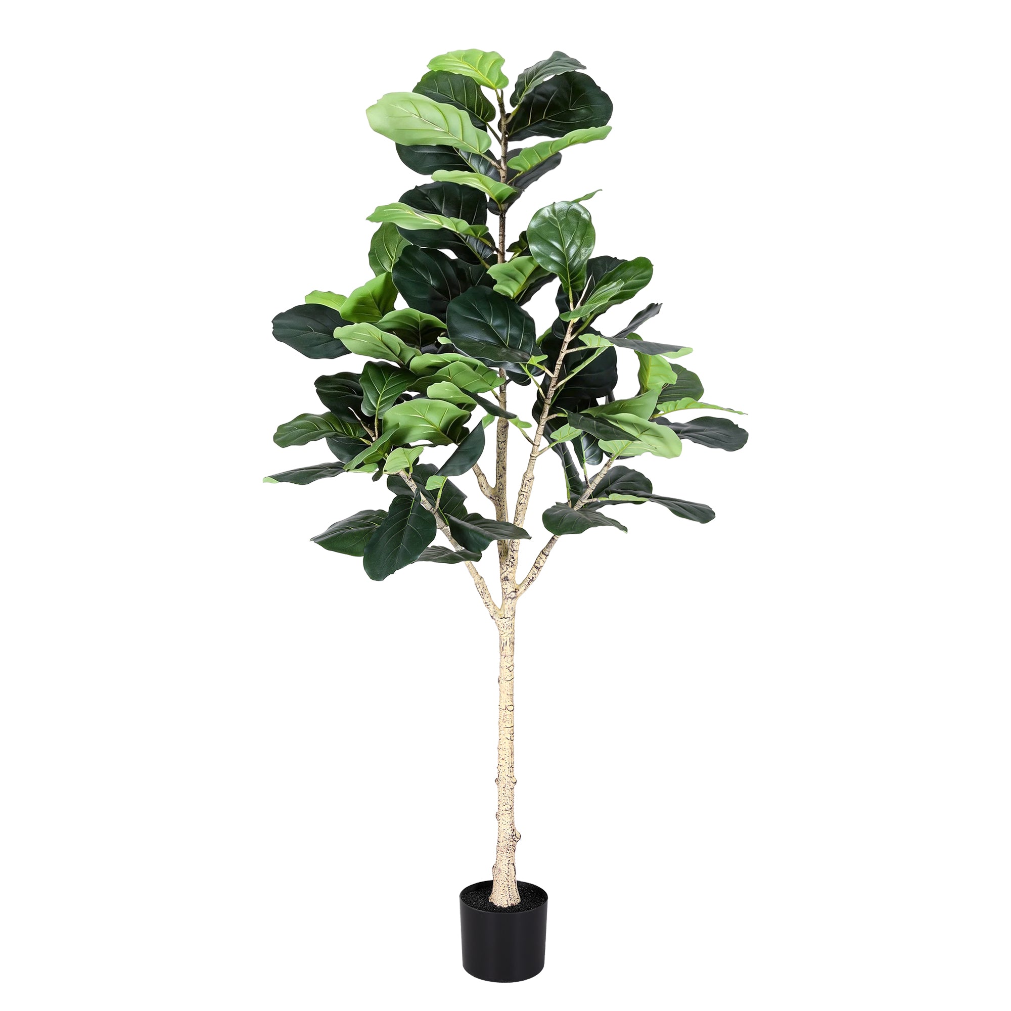 Artificial Fiddle Leaf Fig Tree 180cm Indoor | Simpledeals