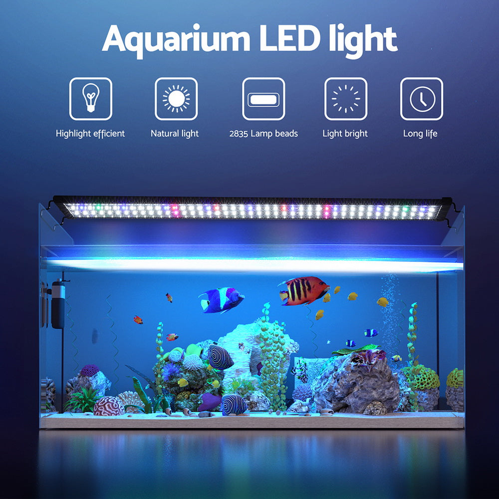 Aquarium Light Full