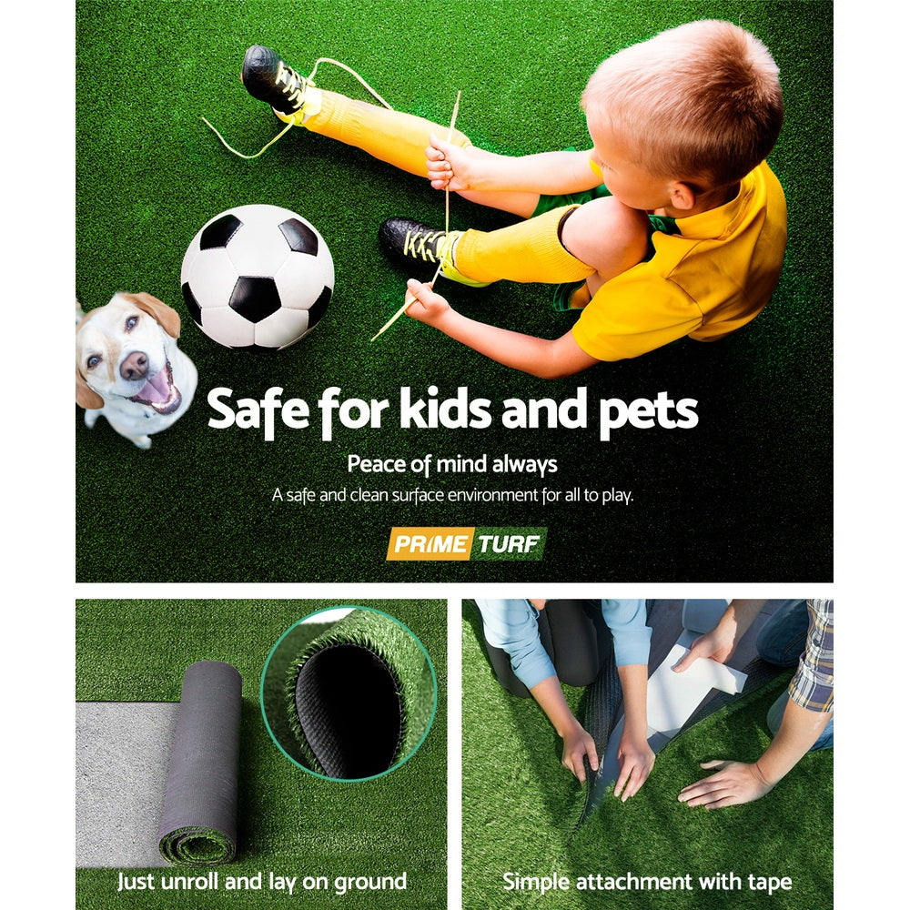 Primeturf Synthetic Artificial