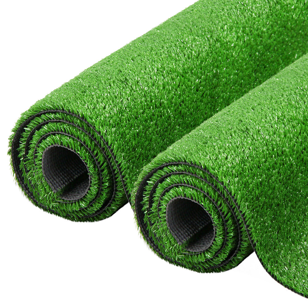 Synthetic Fake Lawn 20 Sqm 17Mm Grass Roll