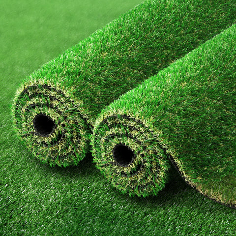 Artificial Grass Synthetic Fake Lawn 2mx5m