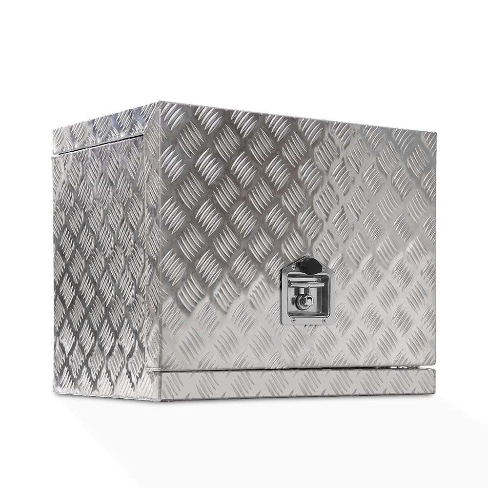 Aluminium | Klarna