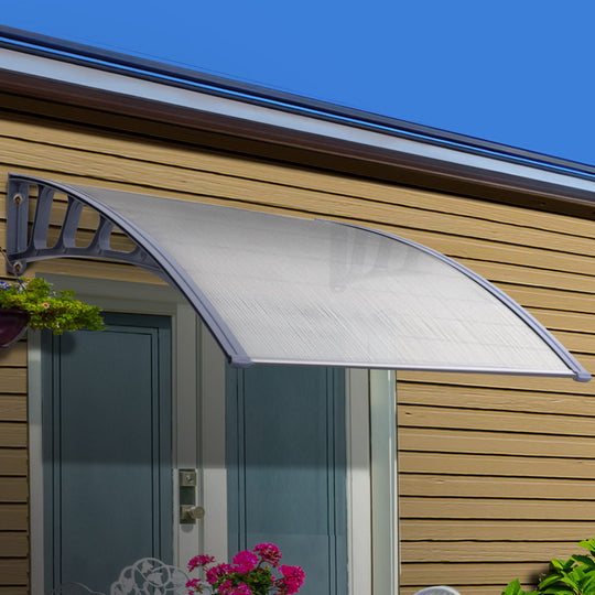 Window Door Awning Door Canopy Outdoor Patio Sun Shield