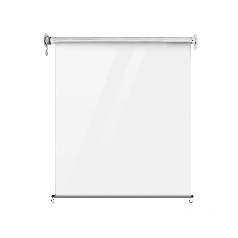 Roll Down Window Canopy Awning