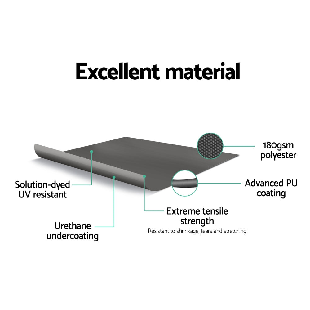 Retractable Side