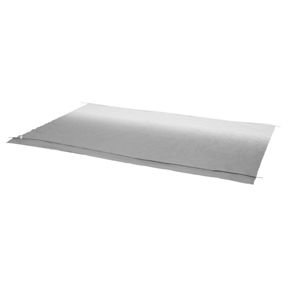 Weisshorn 12ft Caravan Awning RV Replacement Fabric 3.40M x 2.42M | Awnings