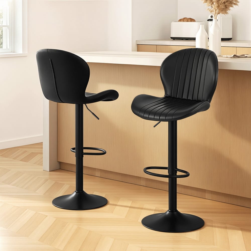 Black chair king, view 7