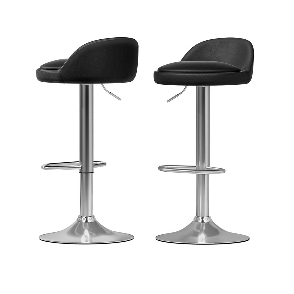 Bar Table and Stools Set Dining Desk Chairs Cafe Pub