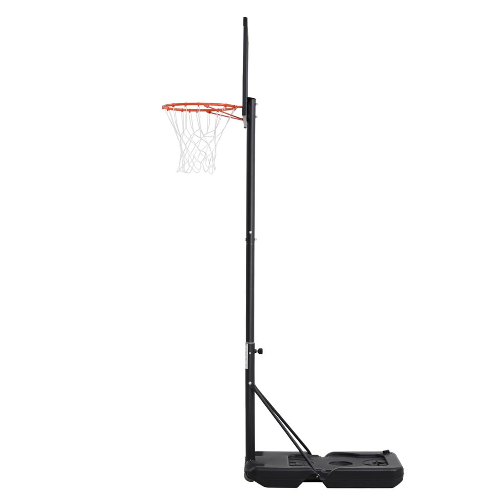 Portable 3.05M Basketball
