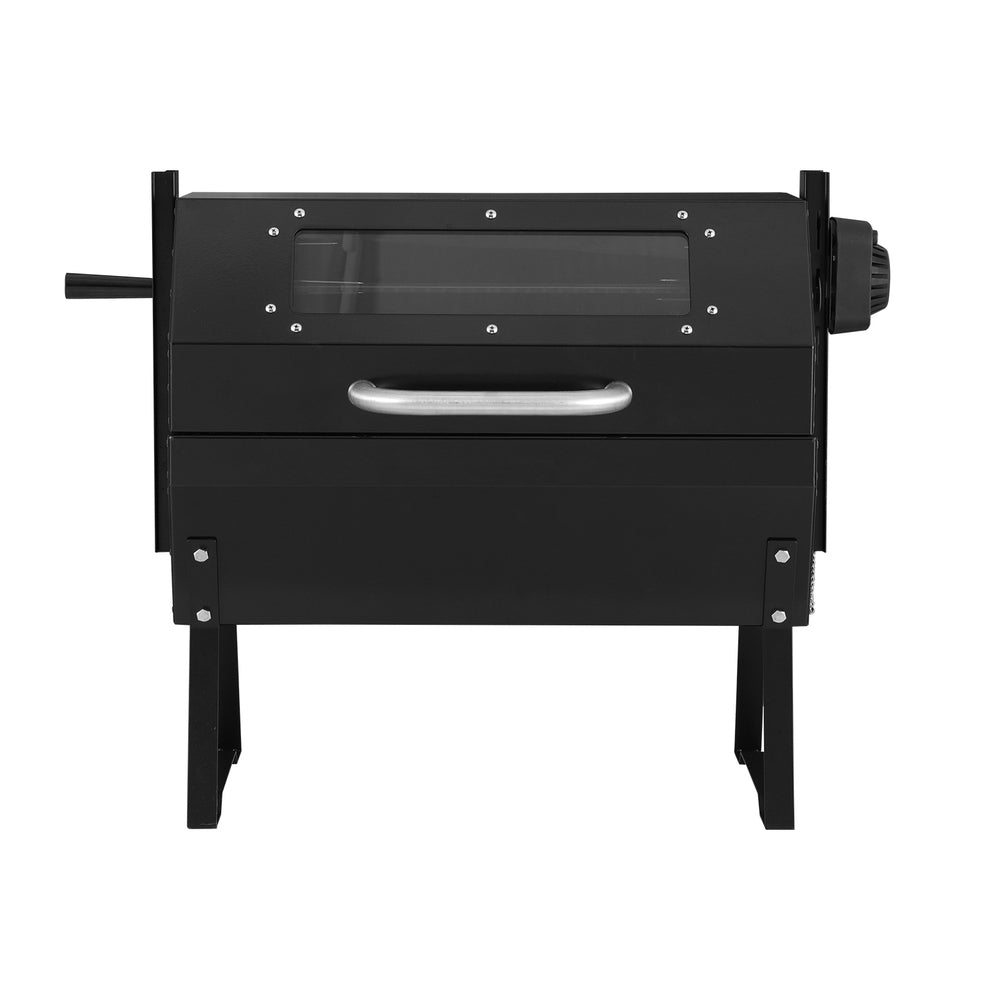 BBQ Grill Charcoal Electric Smoker Roaster | BBQ Tools