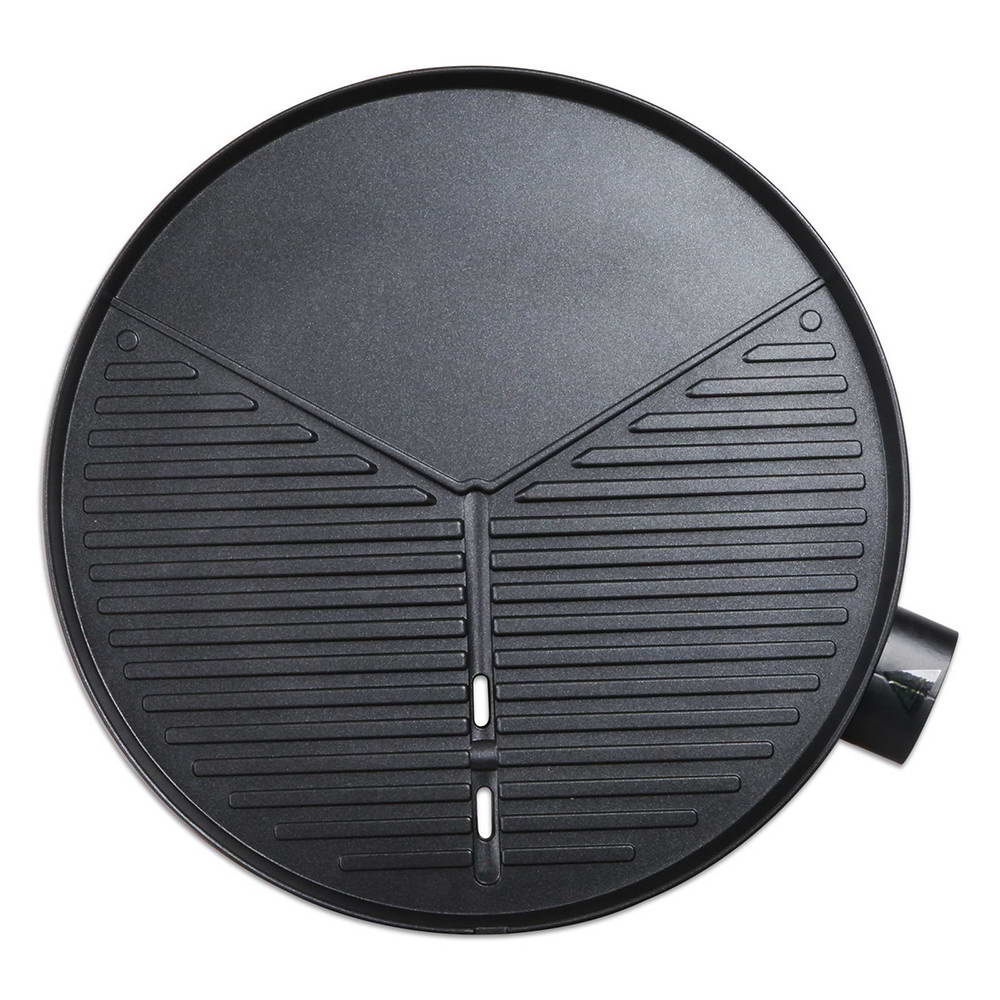 Electric BBQ Grill Smoker Outdoor Cooking Machine, BBQ Tools